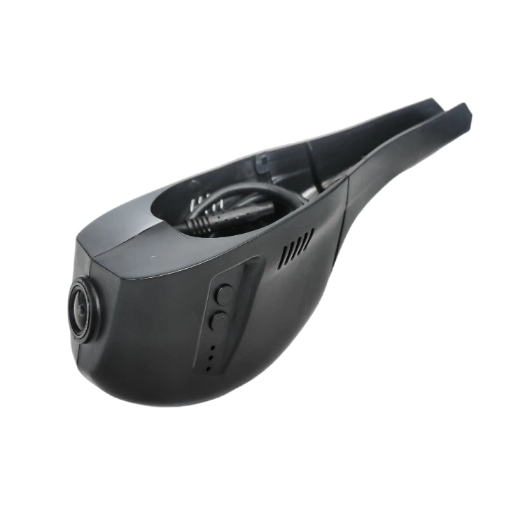 2K Dash Cam Dual Channel Car DVR